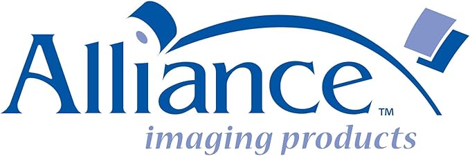 Alliance Wide Format Paper 24" x 500' Rolls Bond Engineering (20lb | 2 Rolls, 24 In x 500 Ft | 3" Core)
