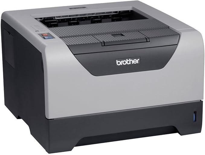 Brother HL-5340D High Speed Laser Printer with Duplex