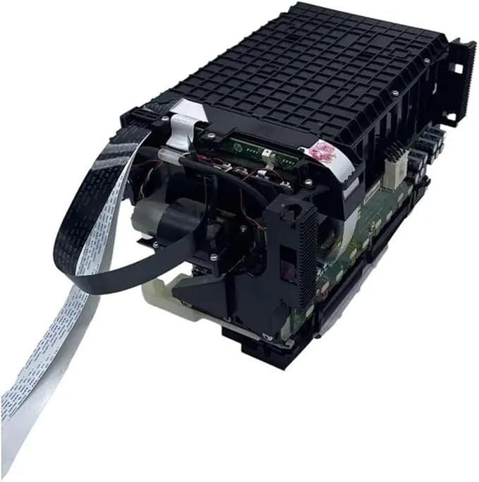Compatible CN646-60014 Printhead for Office Series Inkjet Printers(Pigment Ink)