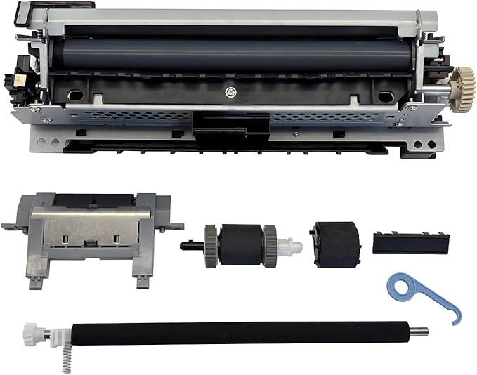 CE525-67901 CE525-67902 Fuser Maintenance Kit MK for P3015 P3015n P3015dn P3015d P3015x 3015 Printer Replacement Printer Parts Office Equipment(220V)