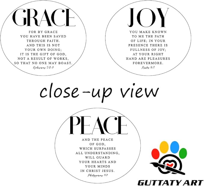 Office Wall Art-3 Panel Motivational Canvas Art for Home Office, Positive Quote Wall Decor, Entrepreneur Words Poster Frame 20'x30'x3Pcs