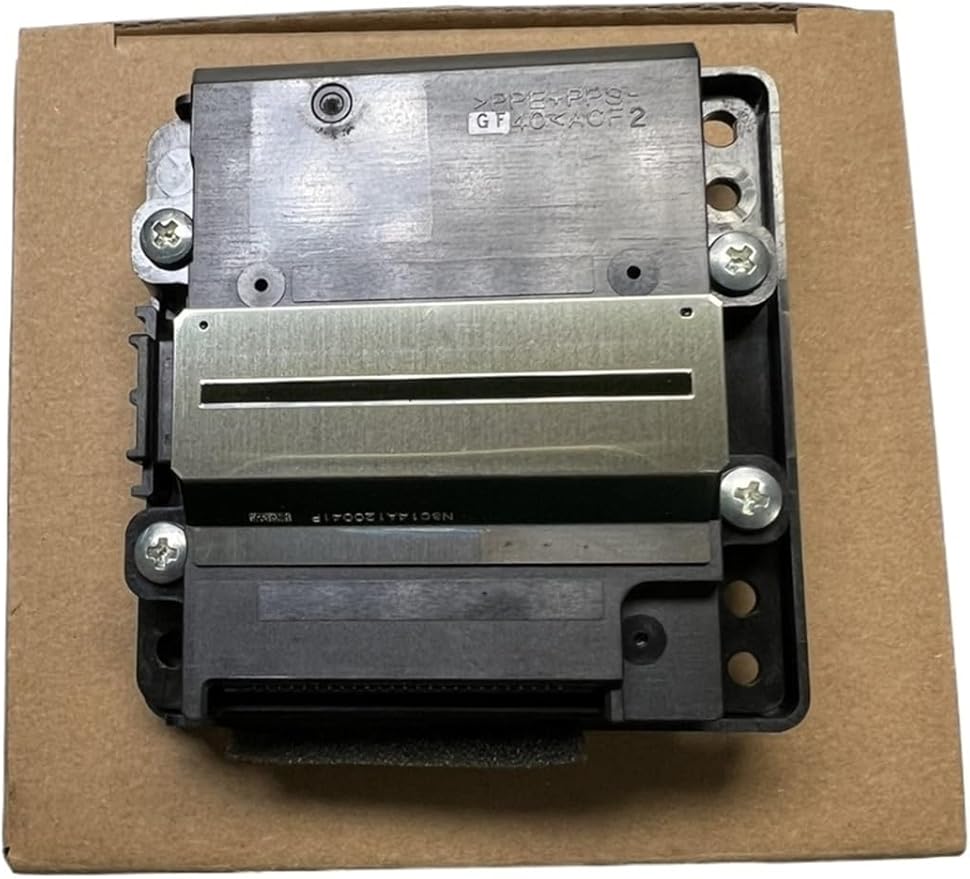 Compatible for L6/ET Series Printhead FA35001 FA35011, Printer Head Replacement for Home and Office Use