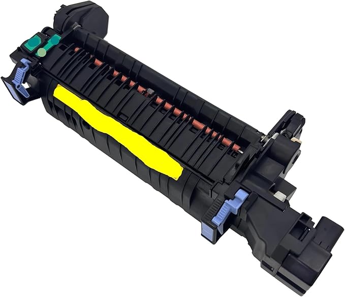 Fuser Assembly Unit for CM3530 CP3525 M551 M570 M575 Laser Printer Parts CC519-67919 CE484A Office Equipment(110V)