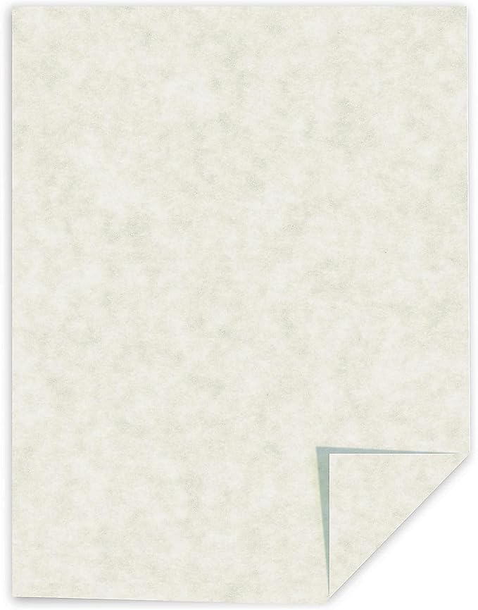 SOUJ988C - Southworth Parchment Specialty Paper