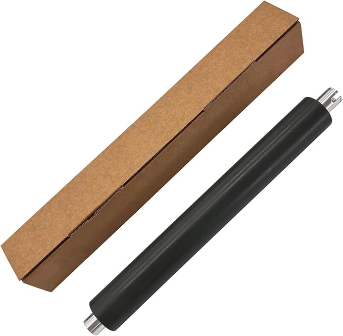 Fuser Upper Roller 99A2036 Compatible with T520 T522 X520 T630 T640 T642 T644 T650 T652 T654 Heat Roller Office Equipment