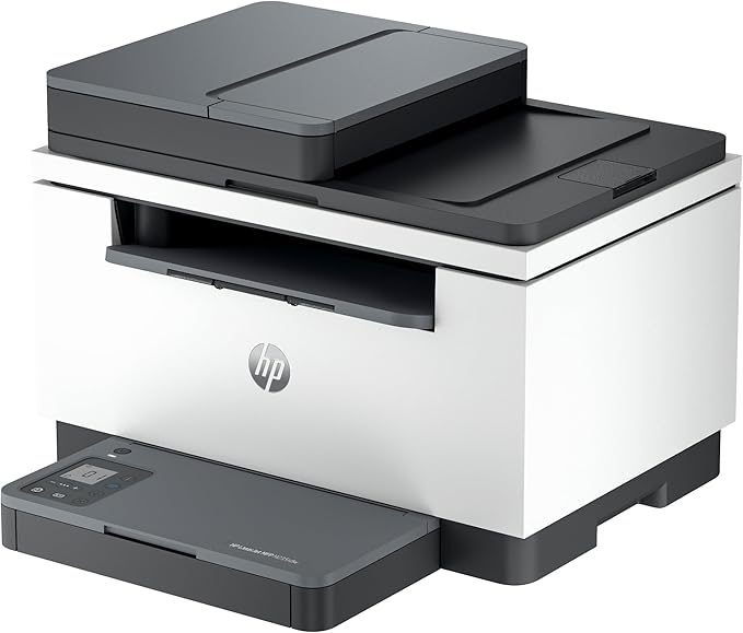 HP LaserJet MFP M235sdw All-in-One Laser Wireless Printer, Scan/Copy, Black & White, Duplex, Best-for-Office