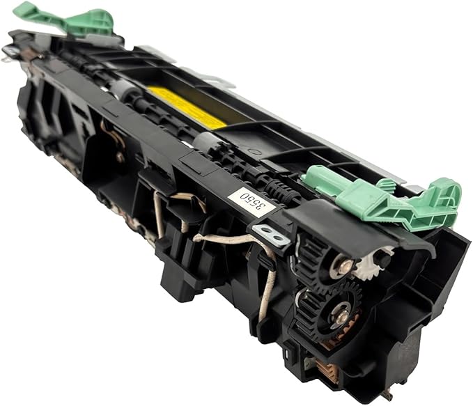 RM1-0428 RM1-0430 Fuser Assembly for HP3500 3500 3500n 3550 3550n 3700 3700dn 3700dtn 3700n Q3655A Printer Fuser Kit Office Equipment(110V Refurbished)