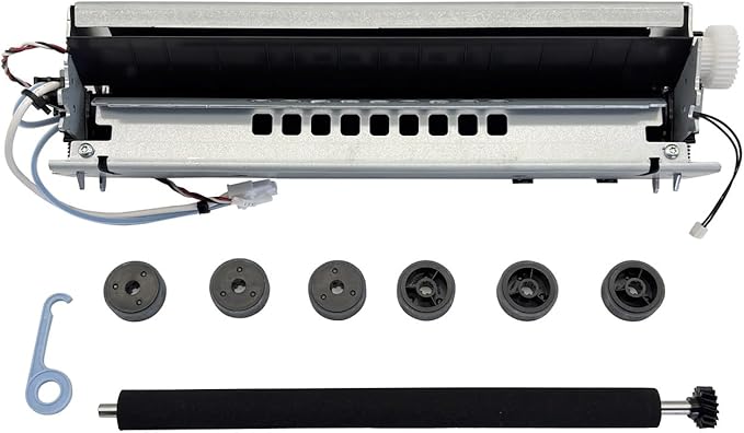 40X9135-MK-AP MS310 MS312 MS315 MS410 MS415 MS510 MS610 MX310 MX410 XM1140 M1140 M1145 M3150 310 410 510 Fuser Maintenance Kit Office Equipment(220V)