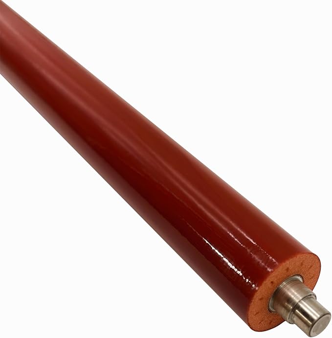 2H025270 Fuser Pressure Roller Lower Sleeve Roller for KM2540 2540 2560 3040 3060 300i Printer Spare Parts Office Equipment