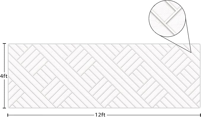 Teacher Created Resources Board and Batten Better Than Paper Bulletin Board Roll (TCR77898)