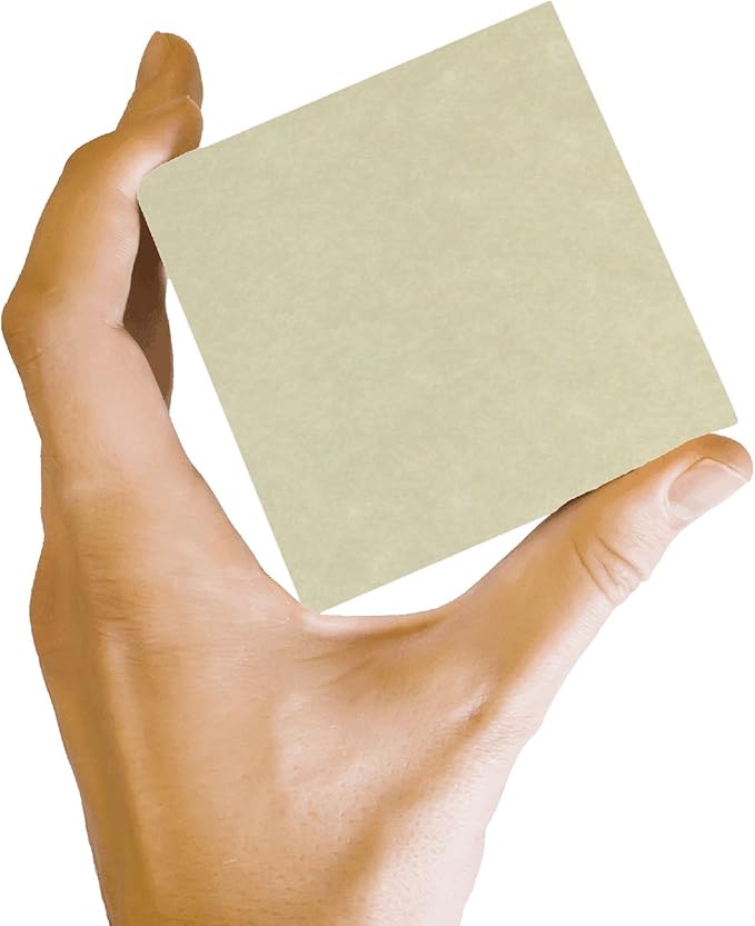 800 Natural Parchment 65lb Cover Paper Sheets 4.25 X 7 Inches Quarter Legal Size Cardstock Weight - Printable Old Parchment Semblance