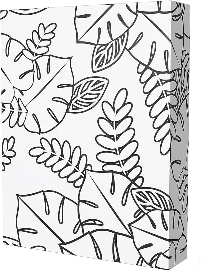 Domtar 94308 30% Recycled Colored Paper, 20 Lb Bond Weight, 8.5 X 11, Ivory, 500/ream