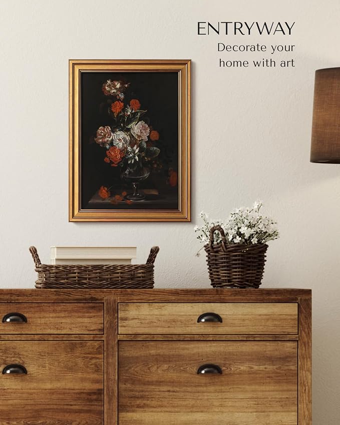 VIYYIEA Gold Framed FG-01,SY7037