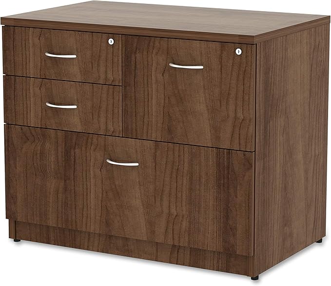 Lorell Essentials Lateral File