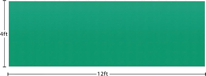 Teacher Created Resources Vivid Green Better Than Paper Bulletin Board Roll (TCR77895)