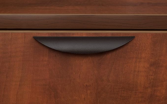 Regency Legacy Stand Up Side to Side Lateral File/Lateral File- Cherry