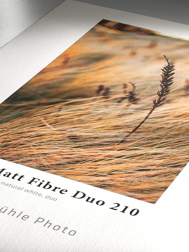 Hahnemühle 10603553 Photo Sample Pack