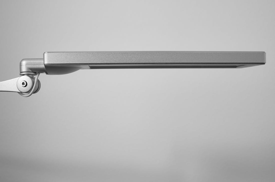 [OFFICEMENT LAB] The Circadian Desk: Managing Light and Atmosphere for Peak Performance