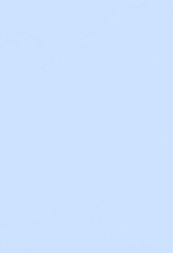 LUXPaper 13" x 19" Paper | Baby Blue | 80lb. Text | 50 Qty