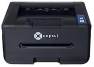 PB3300 Monochrome Laser Printer – 33 PPM Wireless Printer, Auto Duplex, WiFi & Ethernet, AirPrint & Mopria, 250-Sheet Tray, Compact Office Printer for Home & Small Business
