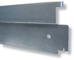 HM Meridian 36" Lateral File Bar (2-Pack)