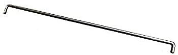 Replacement Rails for Your Swedish Brand File Cabinet