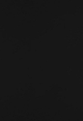 LUXPaper 13" x 19" Paper | Midnight Black | 80lb. Text | 50 Qty