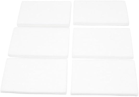 10X T6711 Waste Ink Tank Pad Sponge for EPSON7110 WF 7110 7210 7510 7610 7615 7620 7710 7715 7720 3010 3520 3530 3540 3620 3640 Office Equipment