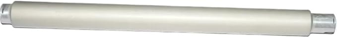 5PCS Fuser Upper Heat Roller for Samsung8123 SCX 8123 8123NA 8128 8128NA SL K3250 K3300 K4250 K4300 K4350 K4250LX K4250RX K4350LX Office Equipment