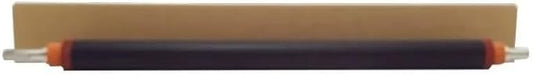 Lower fuser Roller for Ricoh3002 MPC 3002 3502 4502 MPC3002 MPC3502 MPC4502 MPC5502 Pressure Sleeved Roller D144-4057 D1444057 Office Equipment(Roller with Bearing)