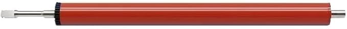 1pc LPR-P2055 LPR-P2035 Fuser Pressure Roller Lower Sleeve Roller for HP2035 2035 2055 P2035 P2055 Pro 400 M401dn M401N M425dn Office Equipment