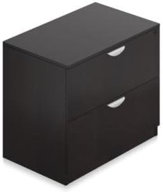 Offices to Go SL3622LF 36 inch Two Drawer Lateral File