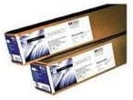 HP 51631D Designjet Inkjet Large Format Paper, 24" x 150 ft, White