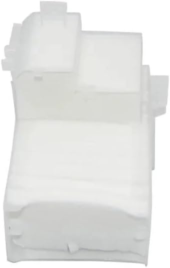 5SETS 1469197 Waste Ink Tank Tray Porous PAD Assembly for EPSONL800 L800 L805 Stylus Photo R290 R295 P50 T50 T59 Office Equipment