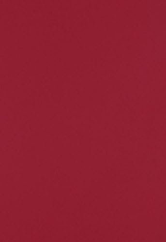 LUXPaper 13" x 19" Paper | Garnet Red | 80lb. Text | 50 Qty