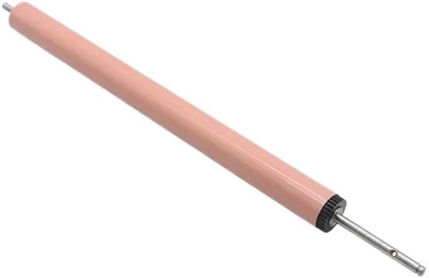 1pc M477 Fuser Kit Fuser Film + Lower Pressure Roller for HP477 M477fnw M452dn 477 452 M377 M452 M377 M477fdn M477fdw Office Equipment(Lower Roller)