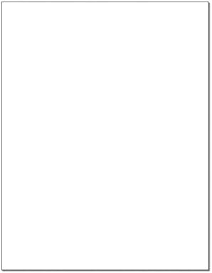 Cougar White 32T 8.5X11 (Letter) [2578] Lightweight Multi-use Super Smooth Paper 500 Sheets per pk - PaperPapers Letter size Everyday Paper - Professionals, Designers, Crafters and DIY Projects