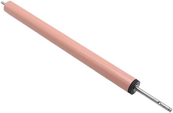 1pc M477 Fuser Kit Fuser Film + Lower Pressure Roller for HP477 M477fnw M452dn 477 452 M377 M452 M377 M477fdn M477fdw Office Equipment(Lower Roller)