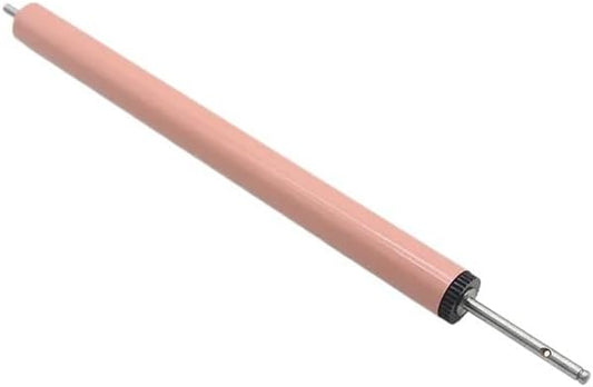 1pc M477 Fuser Kit Fuser Film + Lower Pressure Roller for HP477 M477fnw M452dn 477 452 M377 M452 M377 M477fdn M477fdw Office Equipment(Lower Roller)