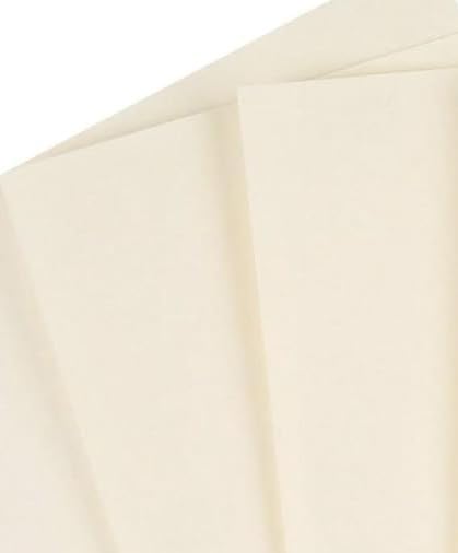 Staples Cover Stock Paper 67 Lbs 8.5-Inch X 11-Inch Cream 250/Pack, For Office, School & Home