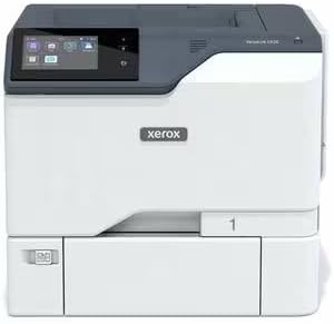 Xerox VERSALINK C620 Color Printer, UP to 52PPM, Duplex, TAA Compliant