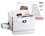 Phaser 7760DX 12 X 18 Color Printer, 1200 Dpi, 35PPM COLOR/45 Ppm B&w, USB and E