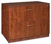 Lorell LLR69433 Essentials Lateral File