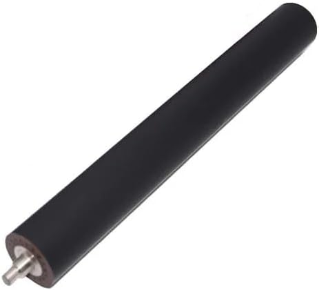 1X NROLT2090FCZZ NROLI2091FCAZ OEM Lower Pressure Roller Upper Fuser for Sharp654 MX654 MX754 M6508N MX 654 754 6508 7508 Office Equipment(Lower Roller)
