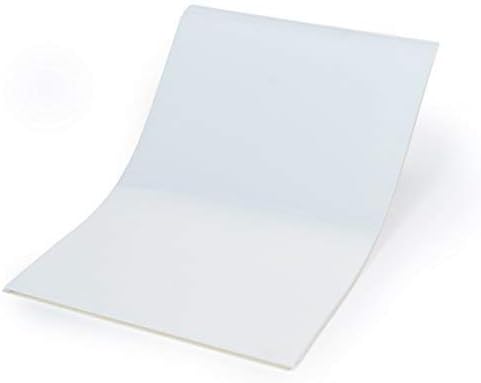 CISinks Print and Draw Mix Media Pallet Paper For Laser Inkjet Diecut Stencil Printers 11" x 17" Laser Print Photo Paper (50 sheets)