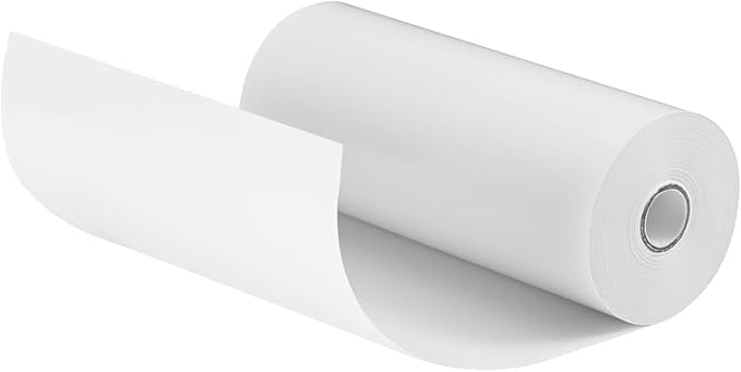 UPP-110HG High Gloss Ultrasound Paper Film/Media,Replacement for Sony Upp-110HG,110 mm x 18m (10)