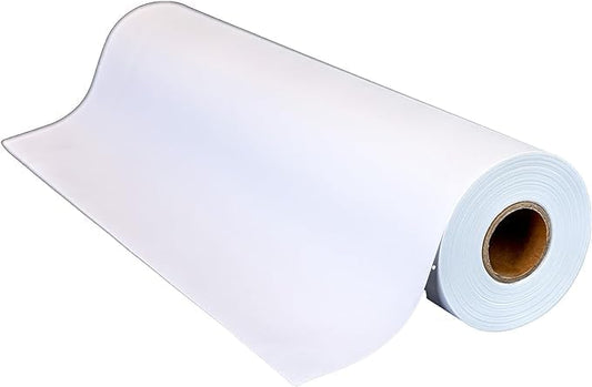 Limited Papers Print Paper | Enhance Your CAD Printing Workflow with 11" x 500' Limited Papers CAD Bond Rolls (4 Rolls/Pack, 3" Core), Ideal for Architects and Engineers,