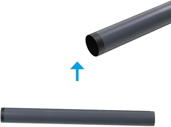 10PC RM1-6274 Fuser Film Sleeve for HP3015 P3015 P3016 P3010 P3011 M501 506 512 MF515 M521 M525 M527 4100 for LBP3560 RM1-8508 Office Equipment