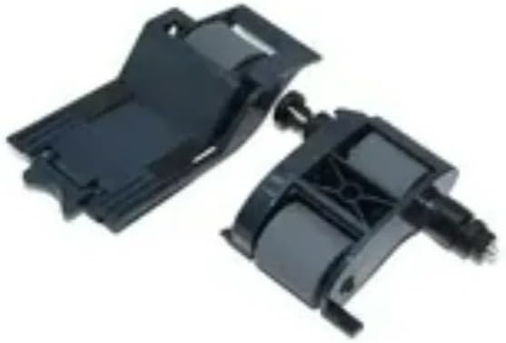 1set L2725-60002 L2718A Doc Feeder ADF Pickup Roller Replacement Kit for HP630 M630 M680 M651 M525 M575 M725 M775 X585 7500 8500 Office Equipment