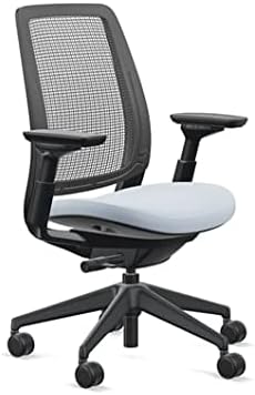 Steelcase Era Cobalt Series 2 Air Hard Casters